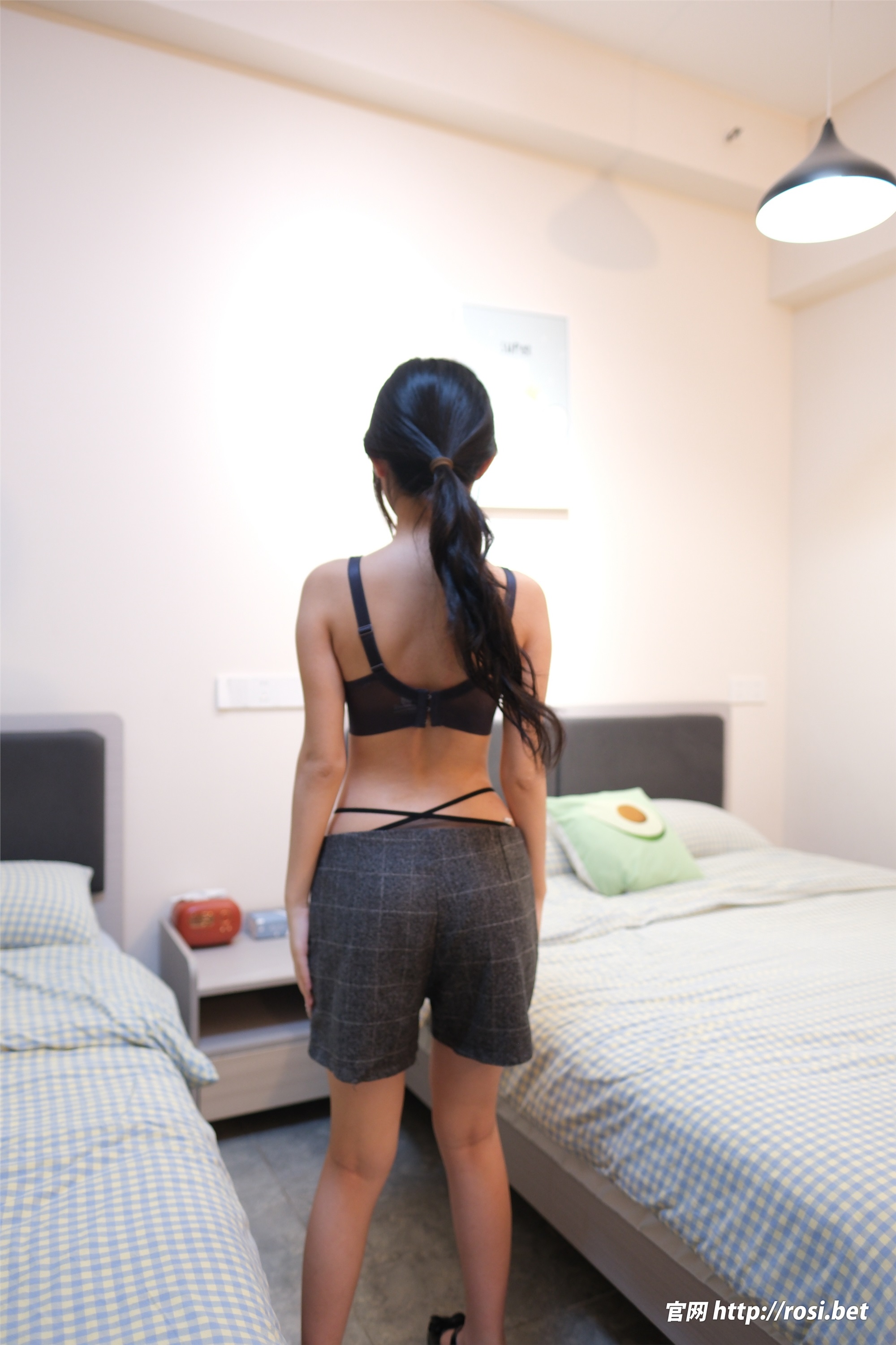 ROSI写真 2025.08.26 NO.5013